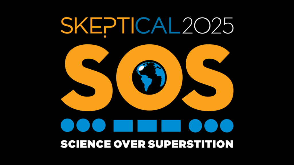 SkeptiCal Conference 2025